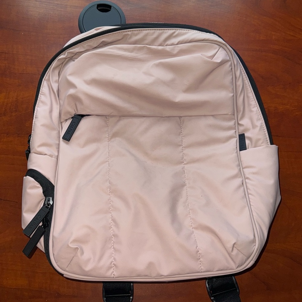 Calpak Backpack